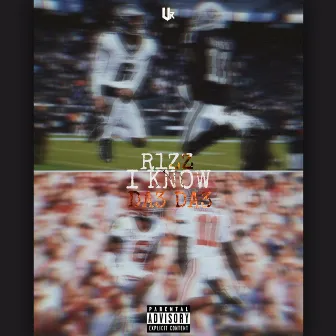 I Know by R1zz