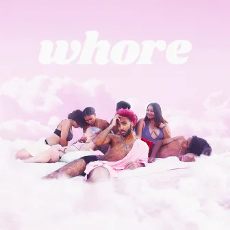 Whore by Rob Apollo