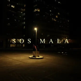 Sos mala by Frozouda