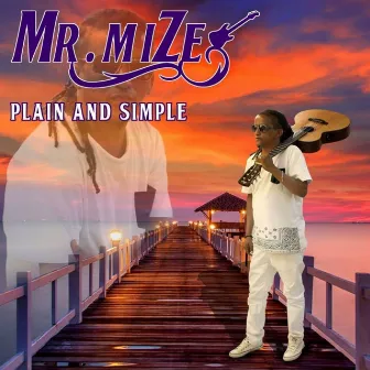 Plain and Simple by Mr. Mize