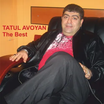 The Best by Tatoul Avoyan