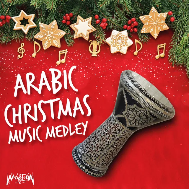 Arabic Christmas Music