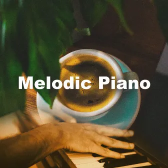 Melodic Piano by Piano dust Covers