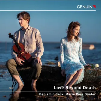 Love Beyond Death by Marie Rosa Günter