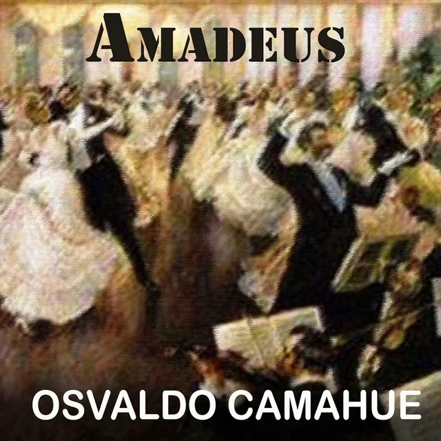 Amadeus