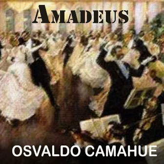 Amadeus by The Symphonic Orchestra