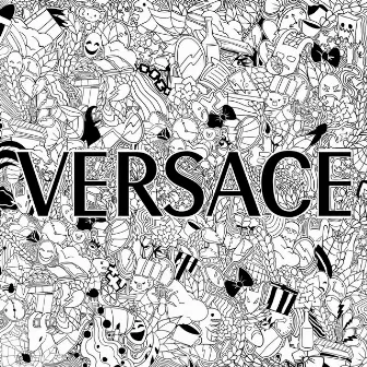 Versace by Shadisha