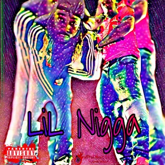 LiL Nigga by Tony Mfkn Maze