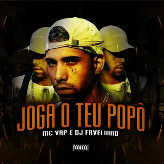 Joga Seu Popo by mc vrp