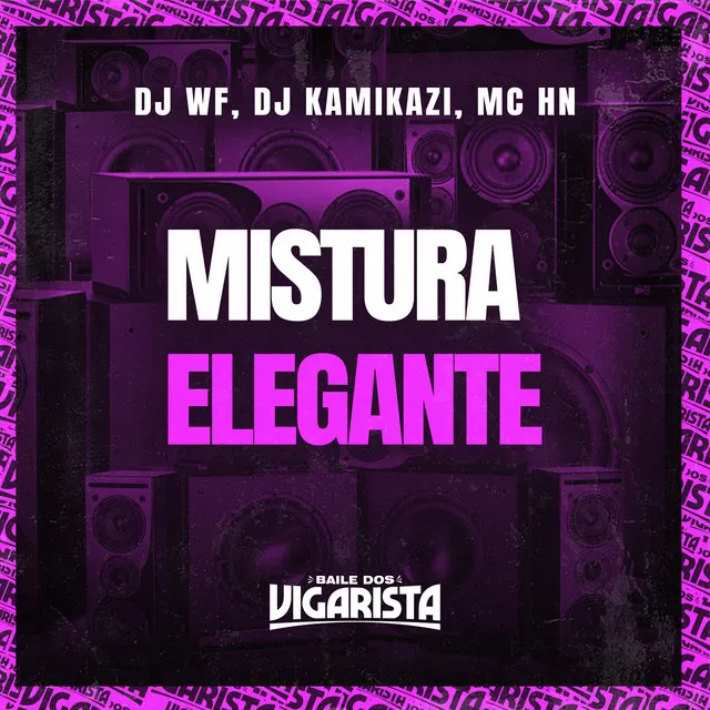 Mistura Elegante