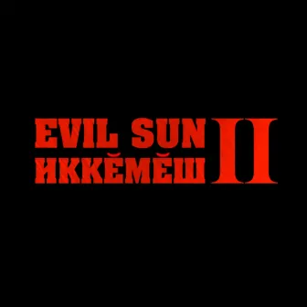 Иккĕмĕш 2 by Evil Sun