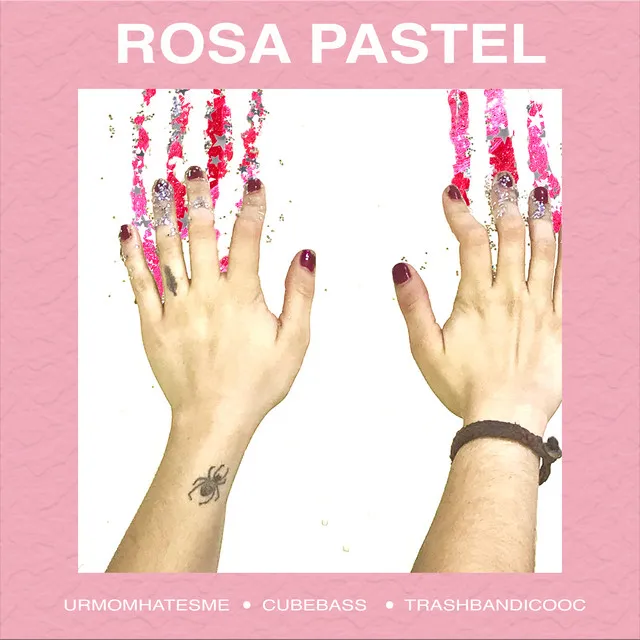 Rosa Pastel