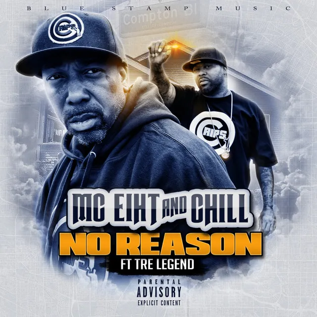 No Reason (feat. Tre Legend)