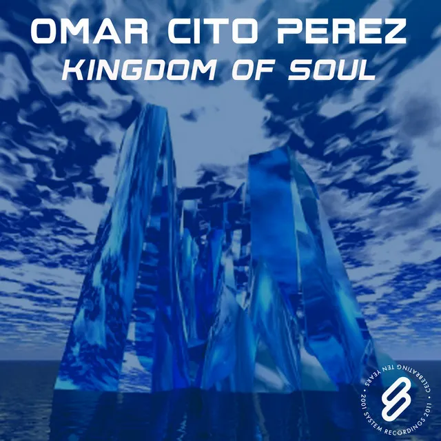 Kingdom Of Soul - Cito's Big Room Original Mix