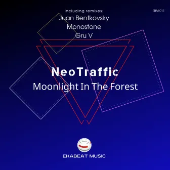 Moonlight (Juan Bentkovsky Remix) by Juan Bentkovsky