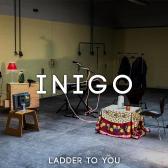 Ladder To You by Inigo