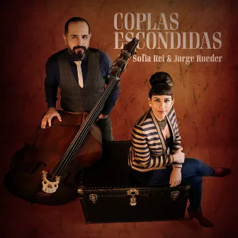 Coplas Escondidas by Jorge Roeder