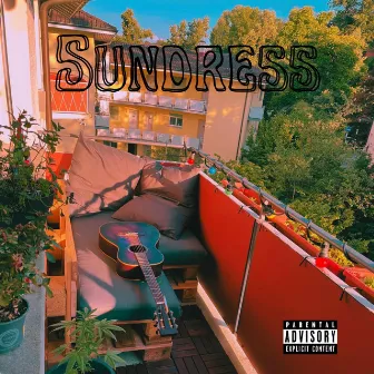 Sundress by Mynt