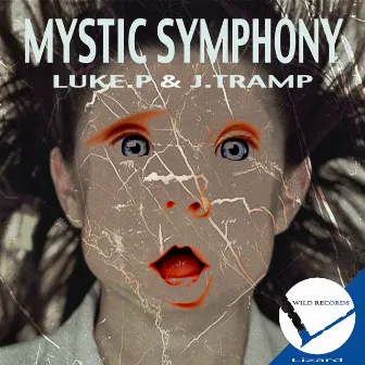 Mystic Symphony (feat. J. Tramp) by Luke P