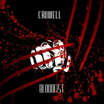 Bloodfist by Crowell