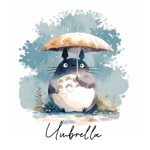 umbrella