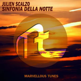 Sinfonia della notte by Julien Scalzo