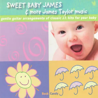 Sweet Baby James & More James Taylor Music by Jeff Ciampa