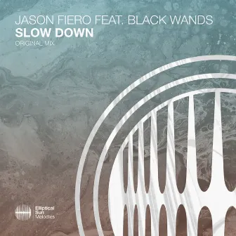 Slow Down by Black Wands