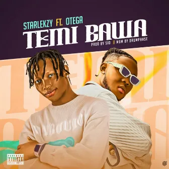 Temi Bawa by Starlekzy