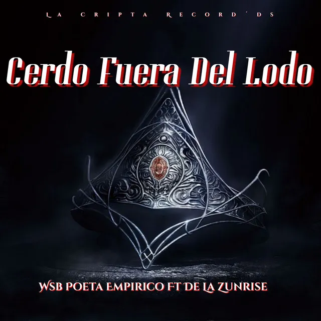 Cerdo Fuera del Lodo