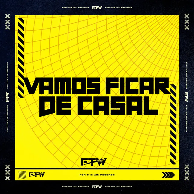 Vamos Ficar de Casal (feat. MC LK10)