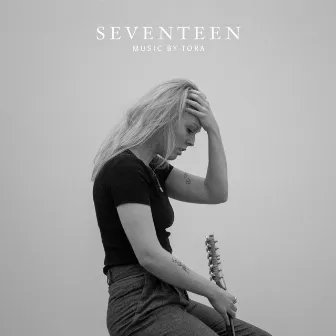 Seventeen by TORA DAA