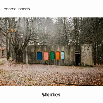 Stories by noema-noesis