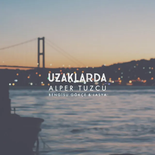 Uzaklarda