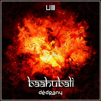 Baahubali by Dedrany