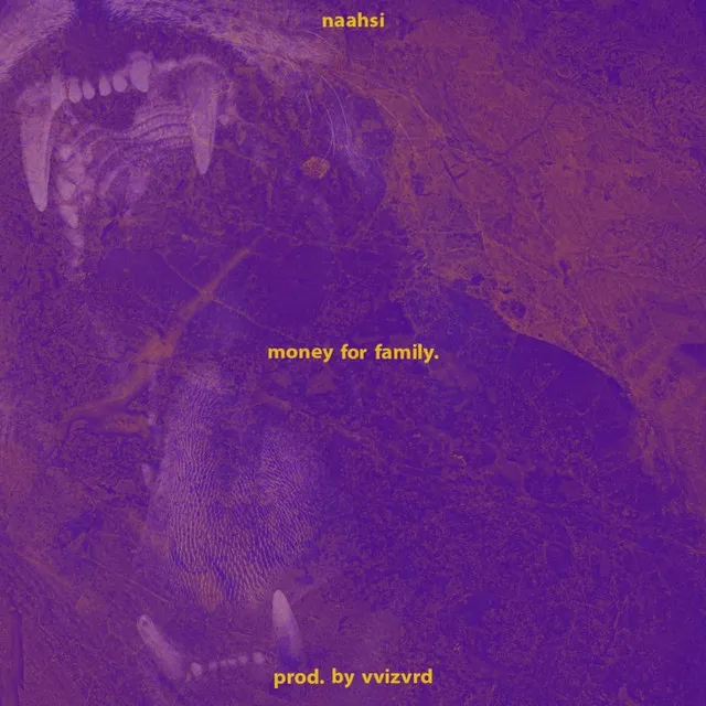 Money for Family