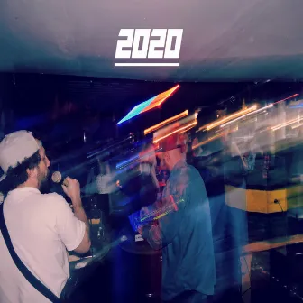 2020 by Original Jah Bruno