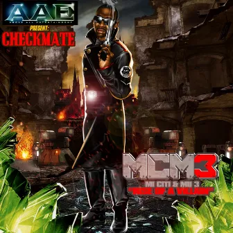 Mi Citi & Mii 3 (M.C.M 3) by Checkmate