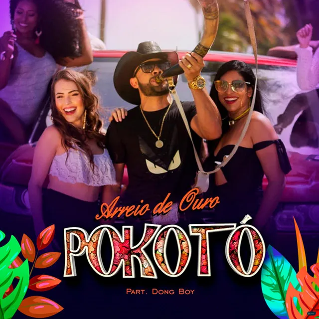 Pokotó (feat. Dong Boy)