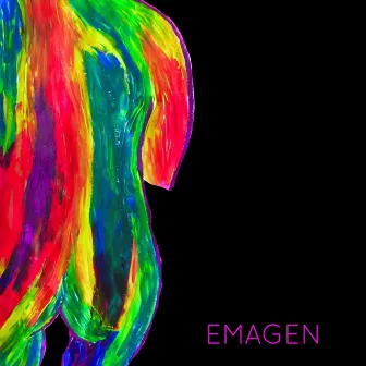 Emagen (She Said No) by Yachxi Simone