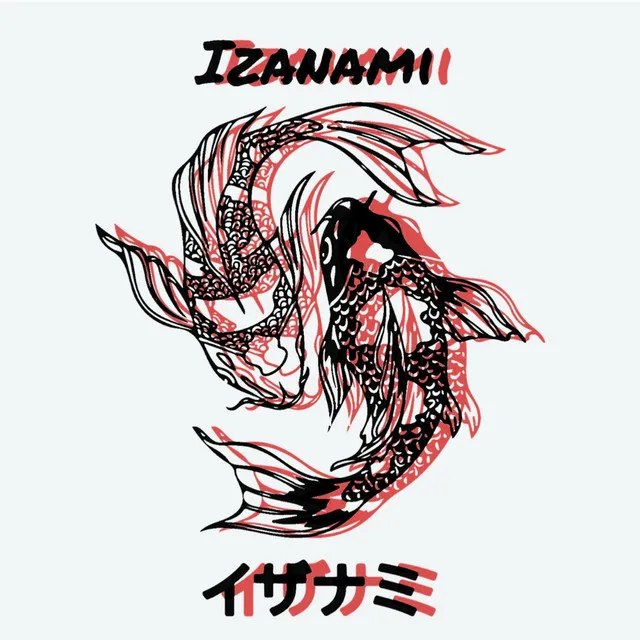 Izanami