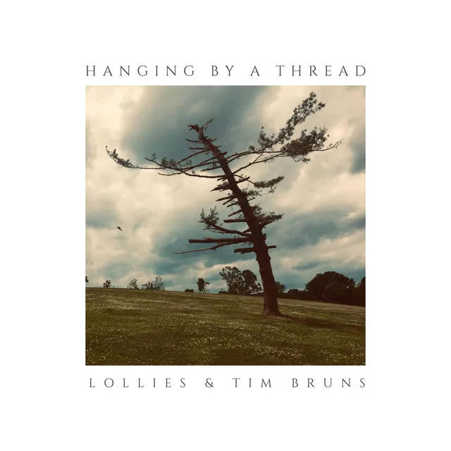 Hanging by a Thread