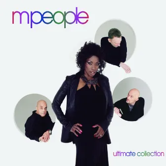 The Ultimate Collection (feat. Heather Small) by M People