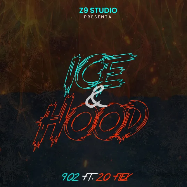 ICE & HOOD