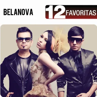 12 Favoritas by Belanova