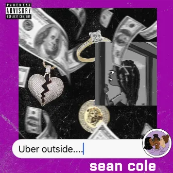 Uber Outside by Sean Cole