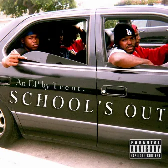 School's Out by Trent3PM