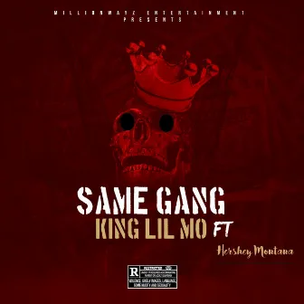 Same Gang by King Lil Mo