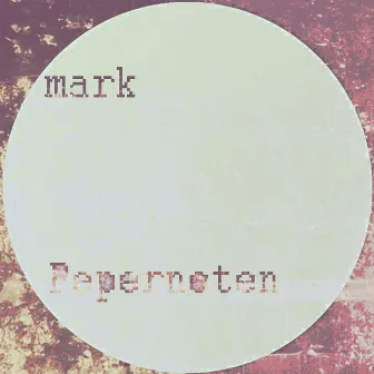 Pepernoten by Mark