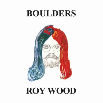 Boulders by Roy Wood